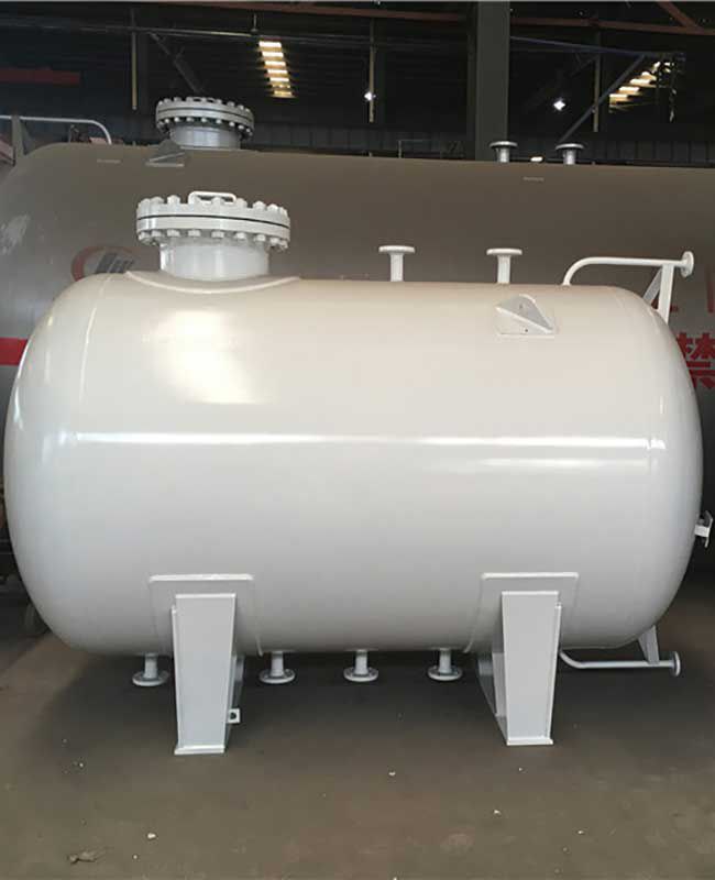 تصویر 3 از گاز مایع بوتان با قابلیت اشتعال سریع و ماندگاری بالا